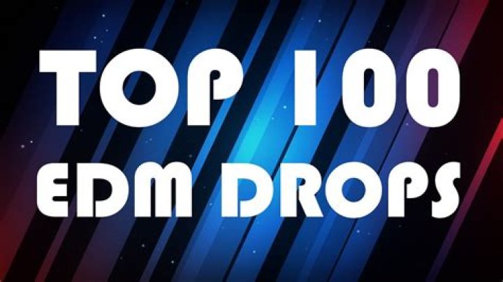 Top 10 Best EDM Drops - edm songs with the best bass drops