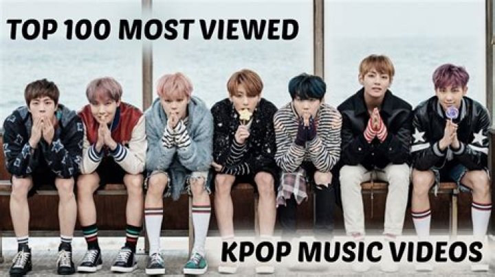 [TOP 100] Most Viewed K-Pop Songs of 2019 - worst kpop songs 2019
