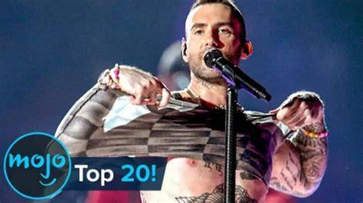 Top 20 Musicians Who Destroyed Their Careers on Stage - x factor man destroys guitar