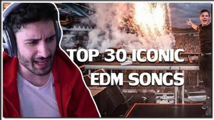 Top 30 Most Iconic Edm Songs of the 2010s | Rave Nation - edm songs with the best bass drops