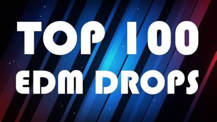 Top 5 EDM drops - edm songs with the best bass drops