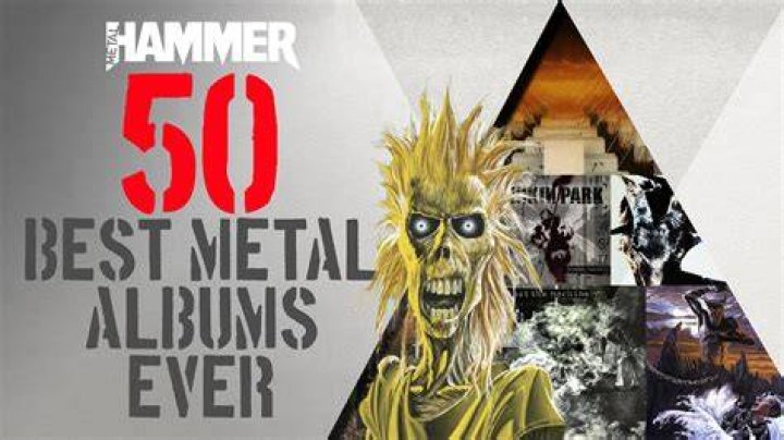 Top 70 BEST Metal &amp; Rock Songs 2022 - heavy metal songs with deep meaning
