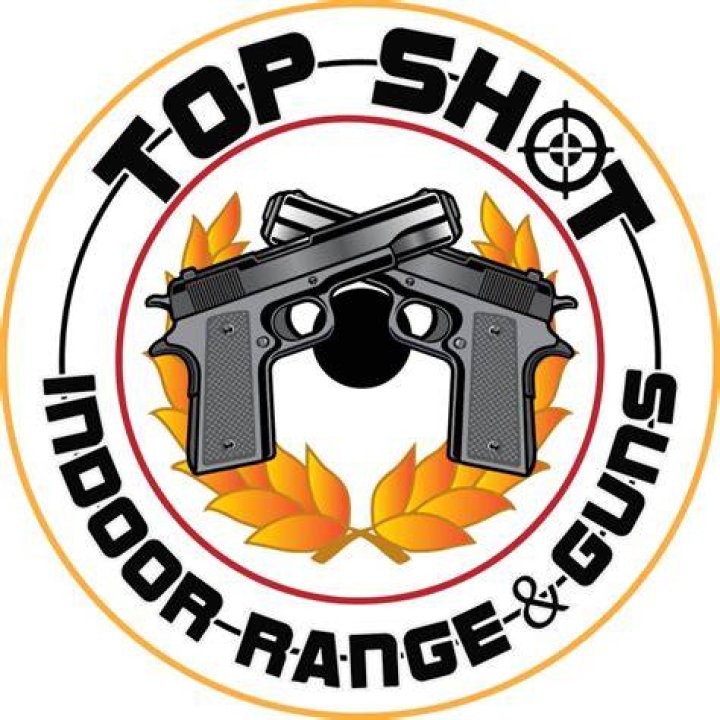Top Shot and Top Guns Top Shot and Top Guns