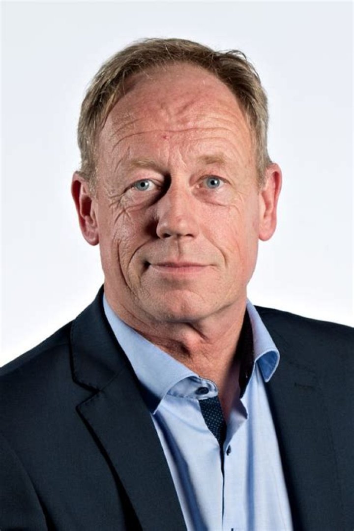 Torsten Nielsen