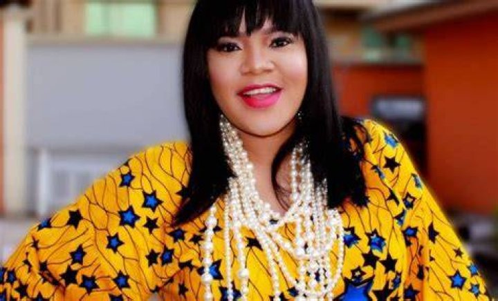 Toyin Aimakhu Toyin Aimakhu