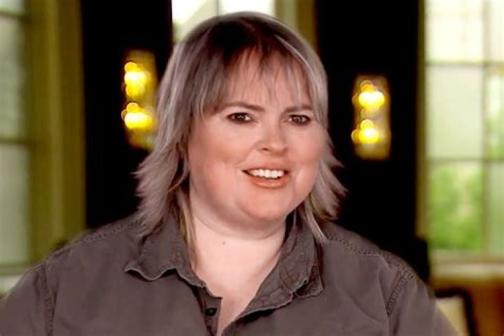 Tracey Bloom