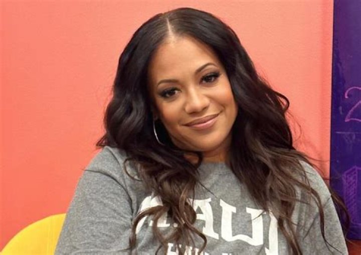 Tracie Spencer