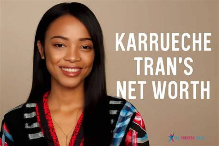 Tram Tran Net Worth