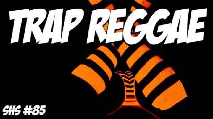 TRAP REGGAE, FUTURE DANCEHALL, TWERK, TRAPHALL, CARIBBEAN BOUNCE, MIX "SHS #79 - Jamaican Twerk