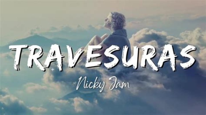 Travesuras by Nicky Jam from USA