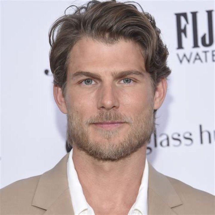 Travis van winkle