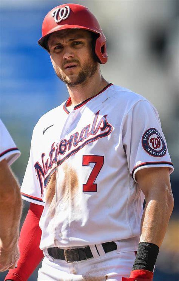 Trea Vance Turner