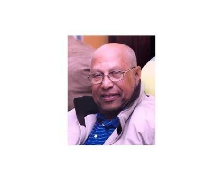 Trevor Hughes Obituary