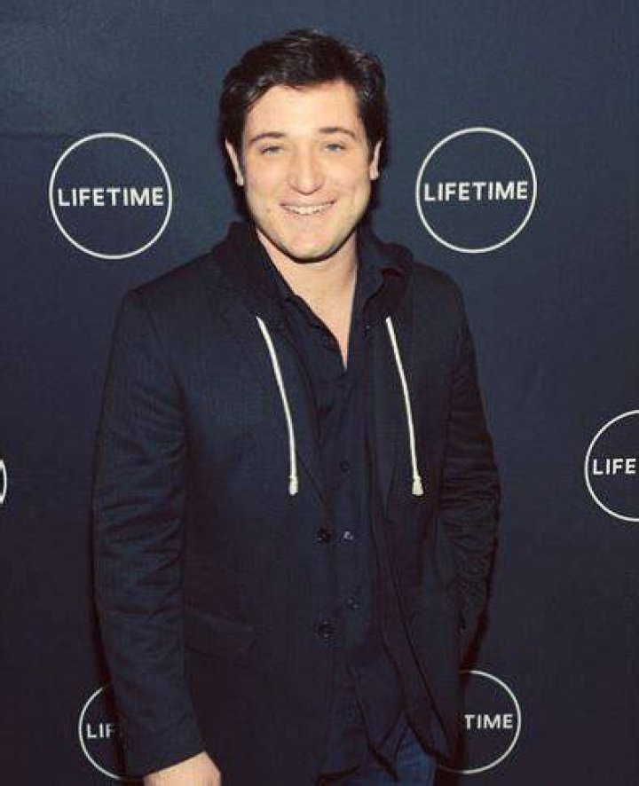 Trevor Morgan Net Worth