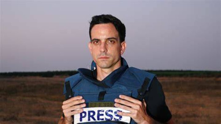 Trey Yingst