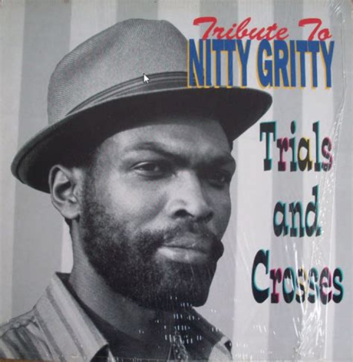 Trials And Crosses - Nitty Gritty - Shottas SoundTrack - soundtrack shottas hermanos en el crimen