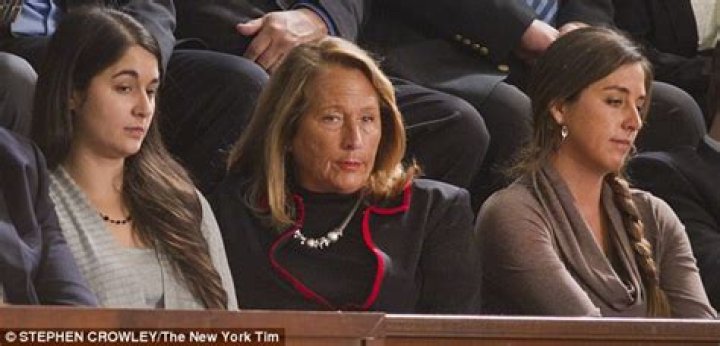 Tricia Boehner's Philanthropy Tricia Boehner's Philanthropy