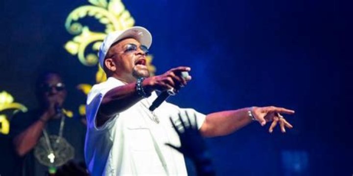 Trick Trick Net Worth – How Much is Trick Trick Worth?