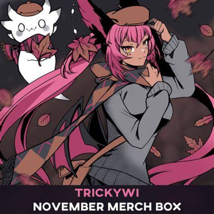 Trickywi