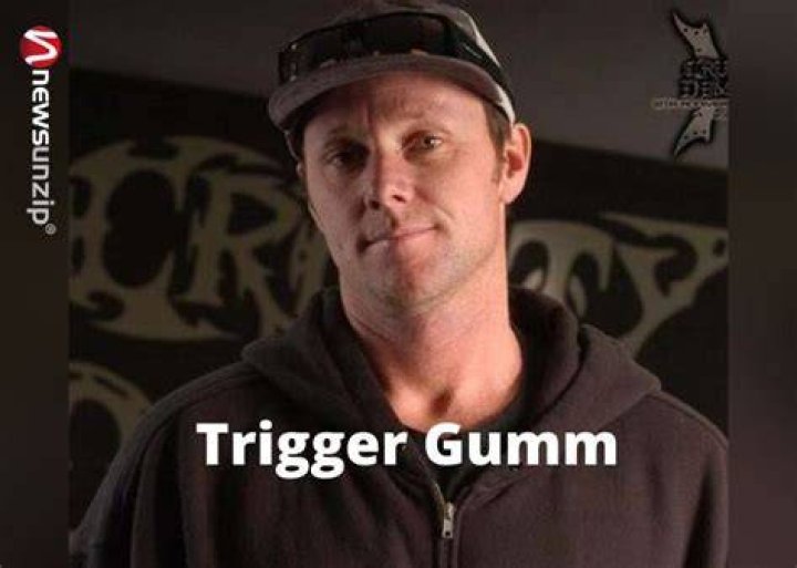 Trigger Gumm