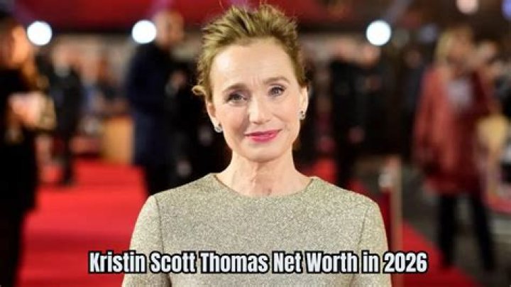 Trinity Thomas Net Worth