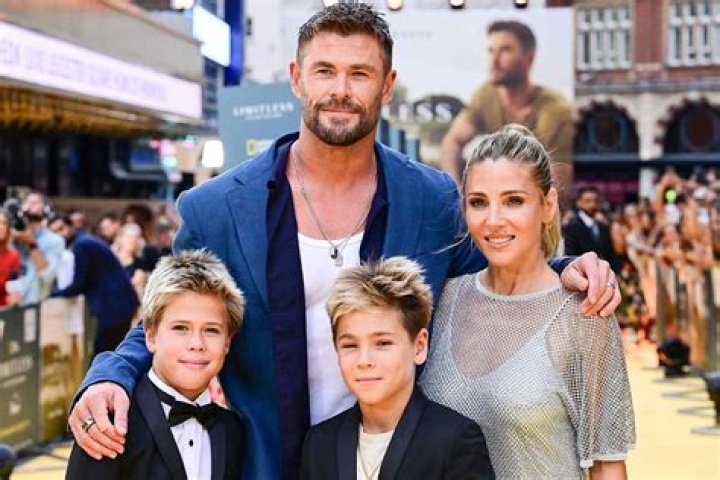 Tristan Hemsworth