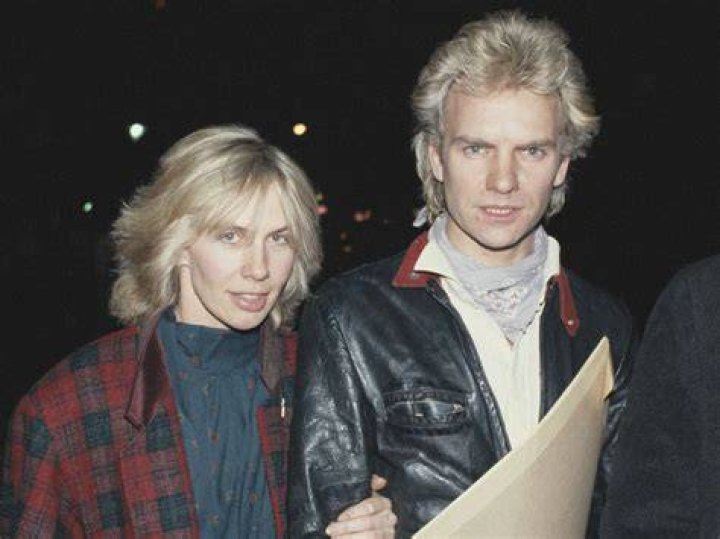 Trudie Styler