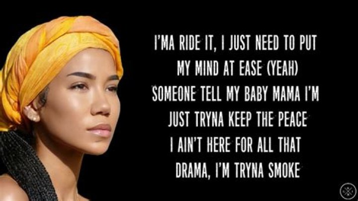Tryna Smoke - Jhene Aiko - Pop Smoke New Album 2021 Unreleased Songs
