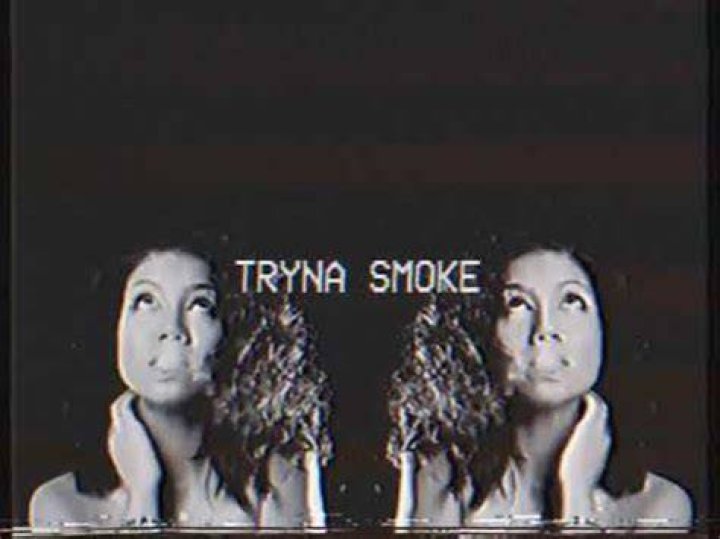 Tryna Smoke Remix - Jhene Aiko - Pop smoke unreleased