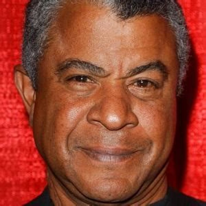 Tucker Smallwood Net Worth