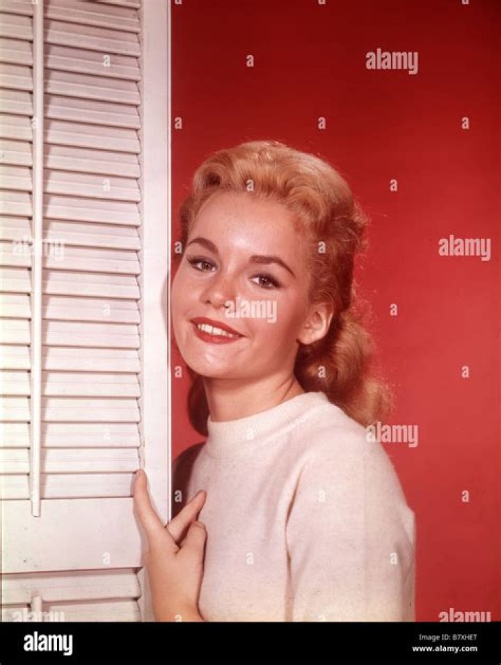 Tuesday Weld Net Worth