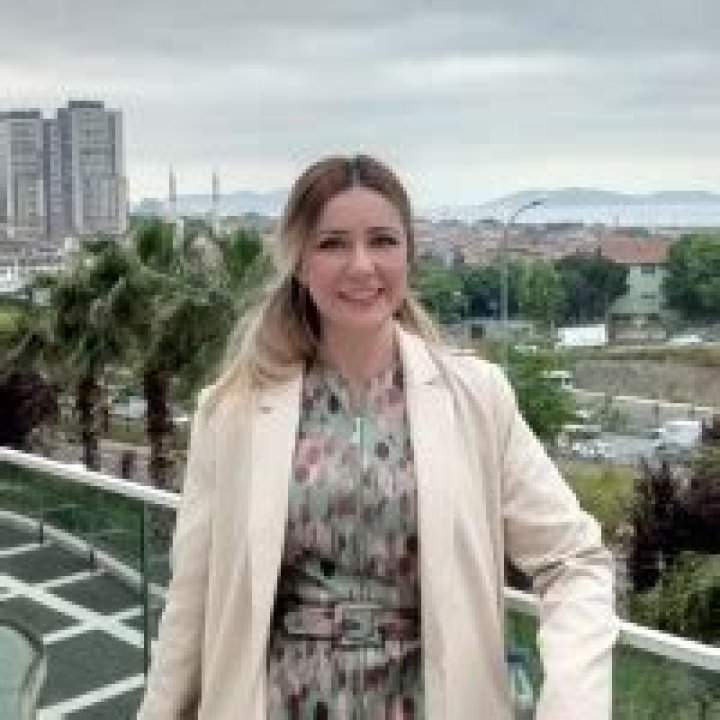 Tugba Cigdem