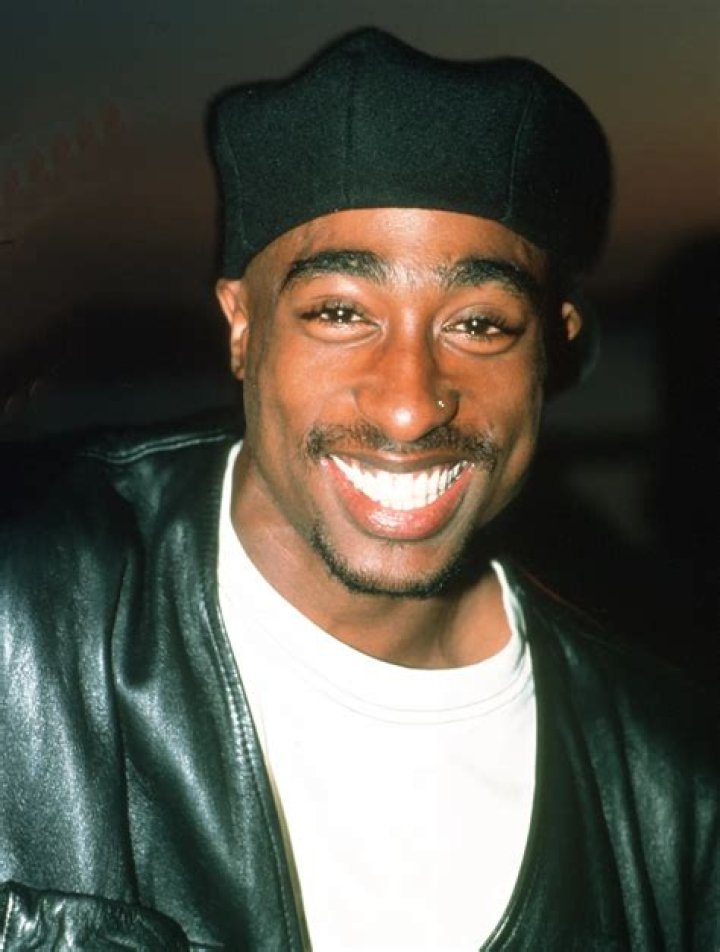 Tupac Shakur Net Worth