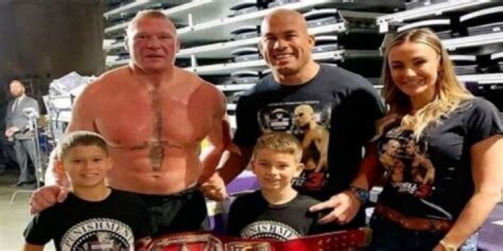 Turk Lesnar