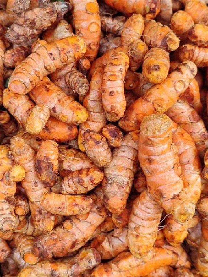 turmeric turmeric