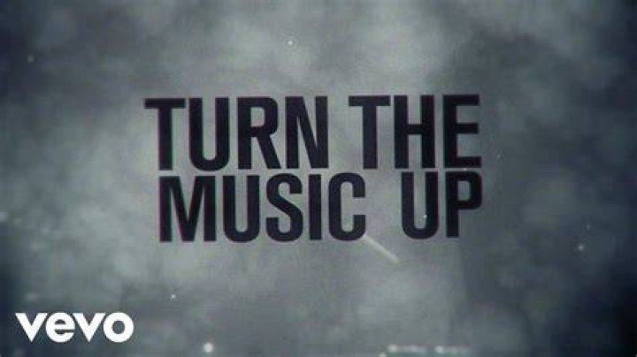 Turn The Music Up - Nf - heavy metal music starts meme