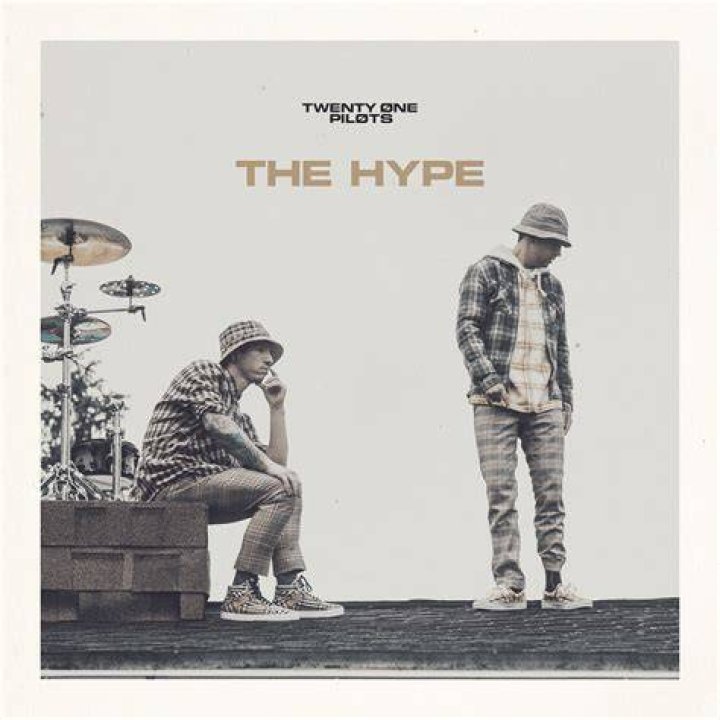 twenty one pilots: The Hype (Official Video) - xqc music playlist reddit