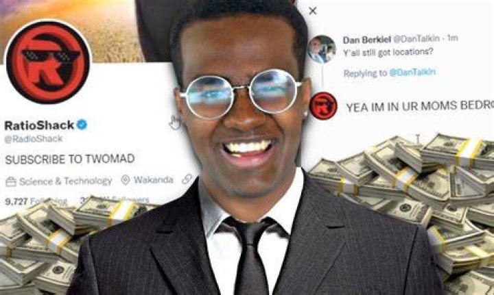 Twomad Net Worth 2024