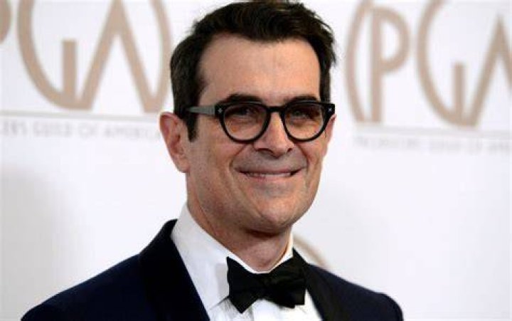 Ty Burrell net worth Ty Burrell net worth