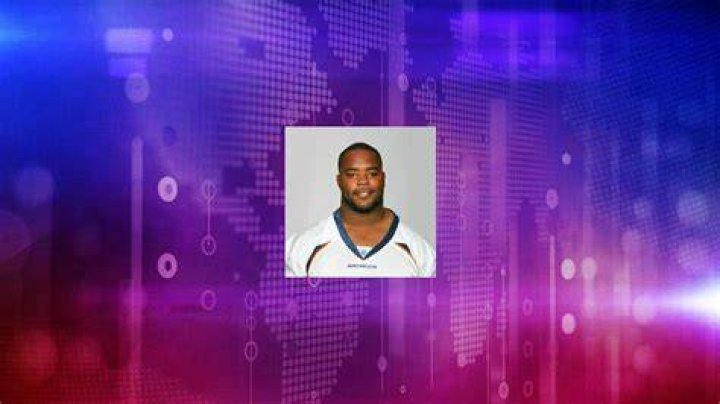 Ty Warren Net Worth