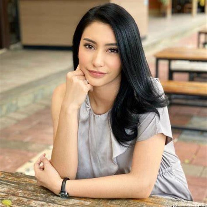 Tyas Mirasih