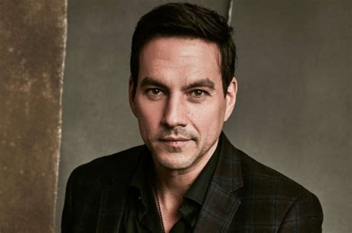 Tyler Christopher Health