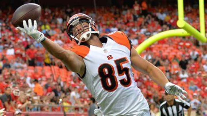 Tyler Eifert