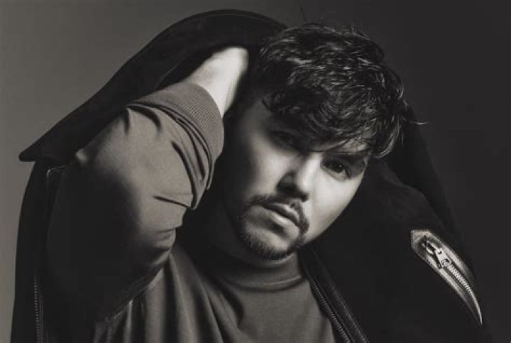 Tyler Shaw