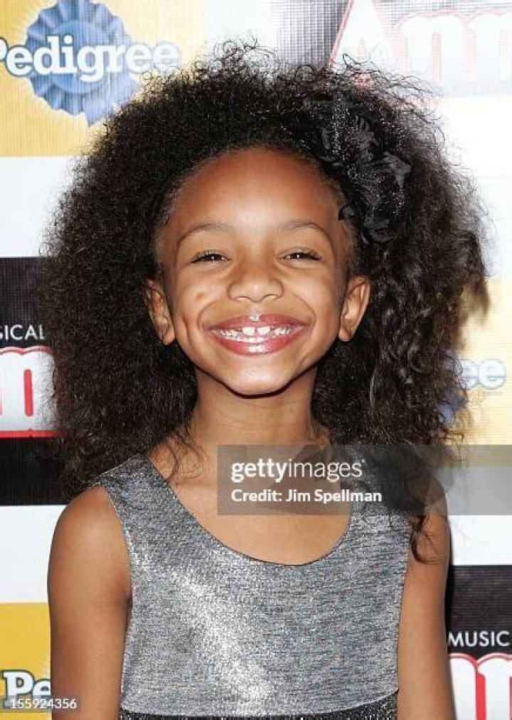 Tyrah Skye Odoms