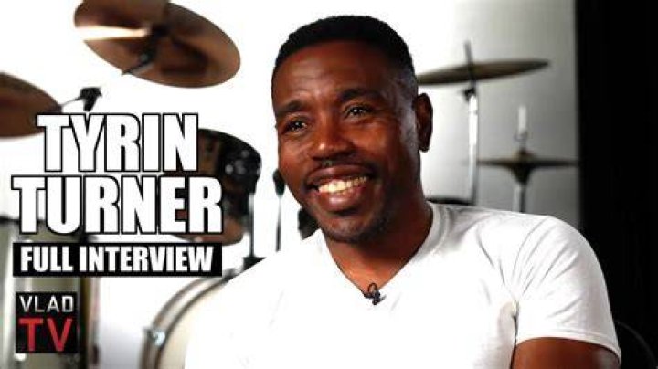 Tyrin Turner Net Worth 2024