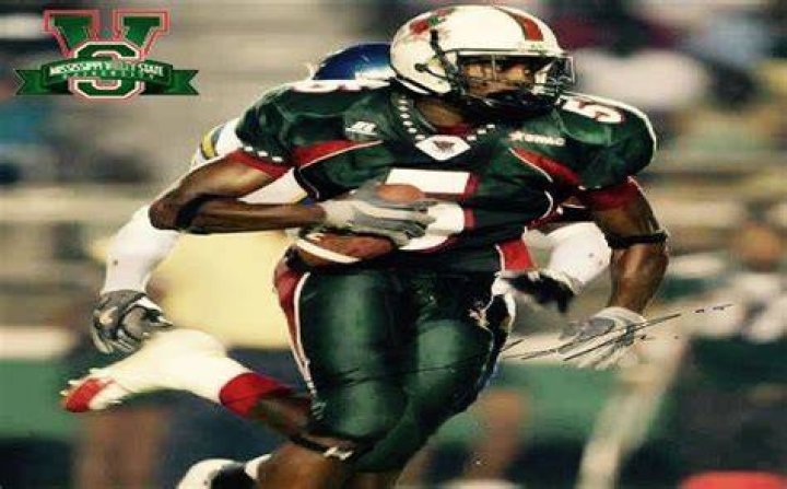 Tyrone Timmons
