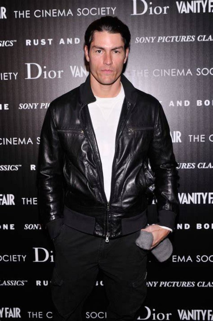 Tyson Ballou Net Worth
