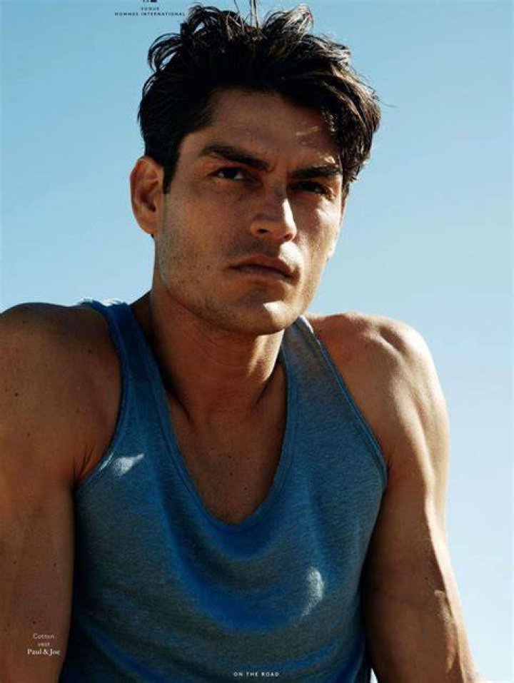 Tyson Ballou Tyson Ballou