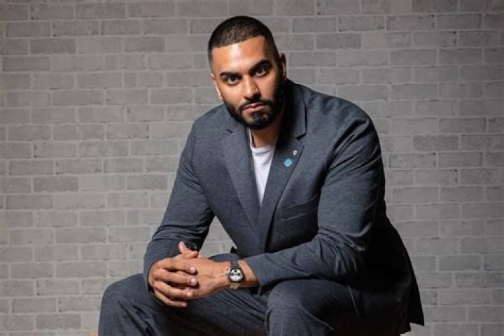 Umar Kamani